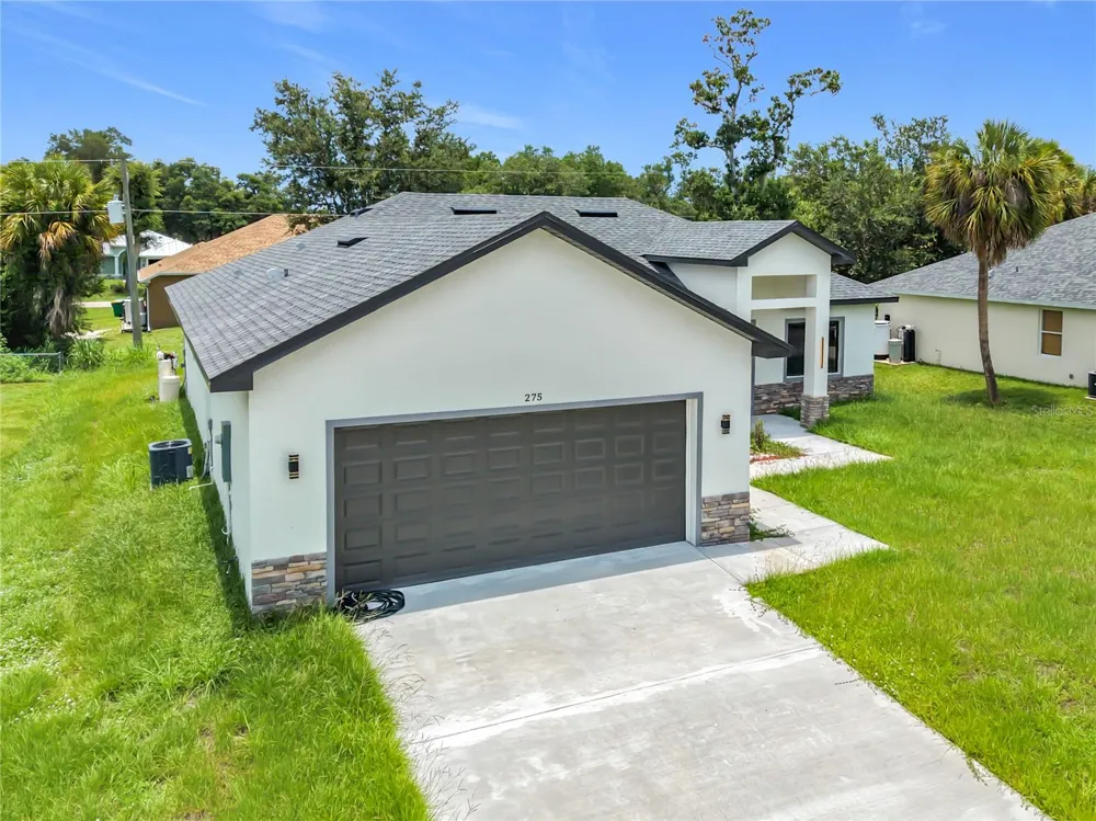 275 LECTURN STREET Port Charlotte, FL 33954