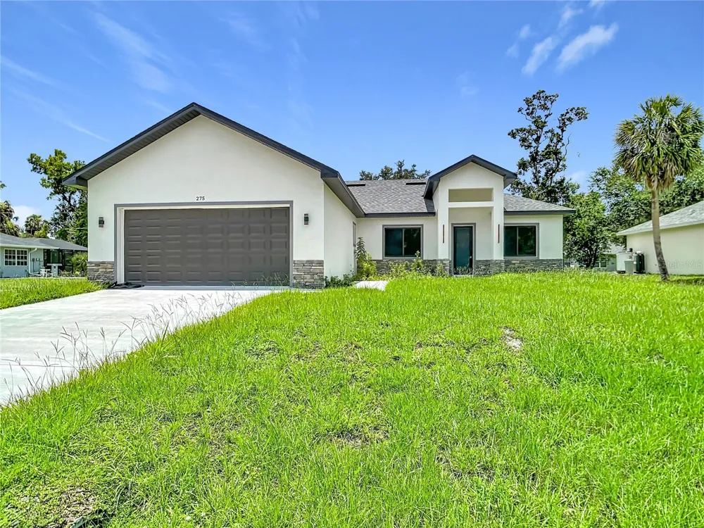 275 LECTURN STREET Port Charlotte, FL 33954