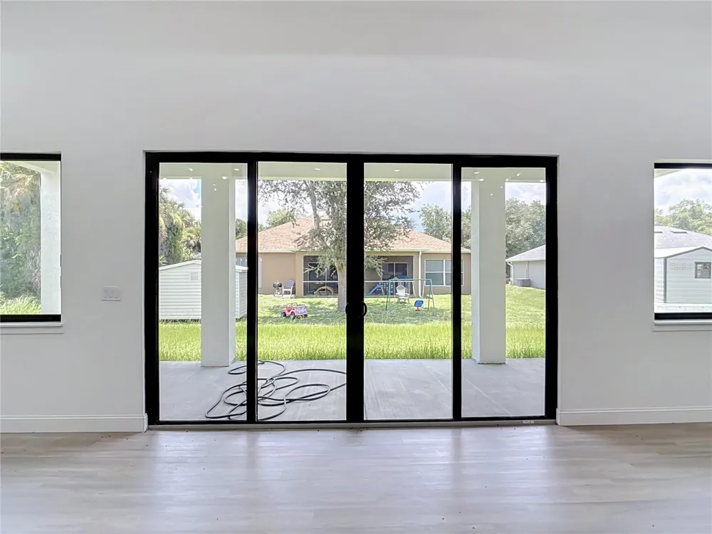 275 LECTURN STREET Port Charlotte, FL 33954