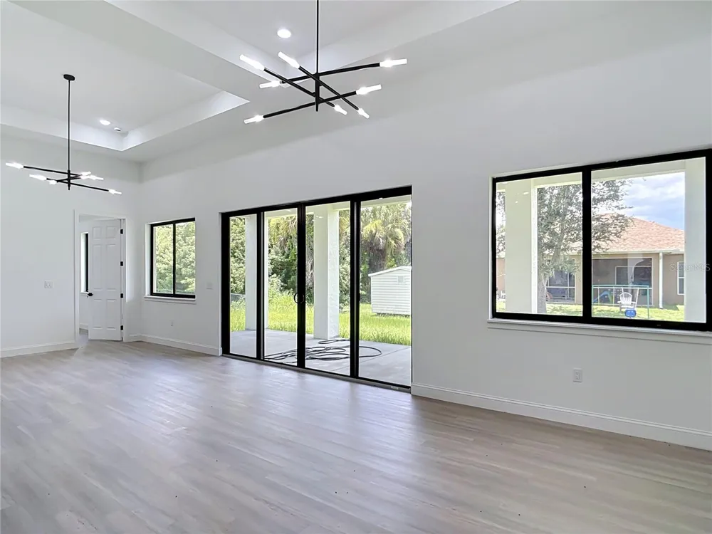 275 LECTURN STREET Port Charlotte, FL 33954