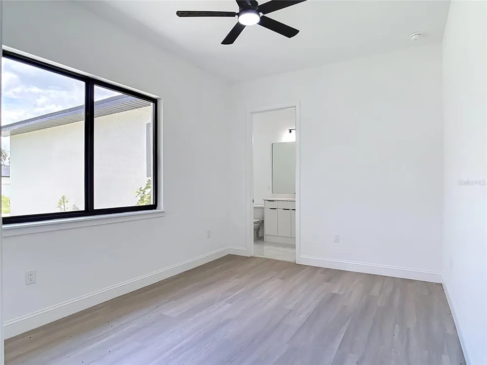 275 LECTURN STREET Port Charlotte, FL 33954