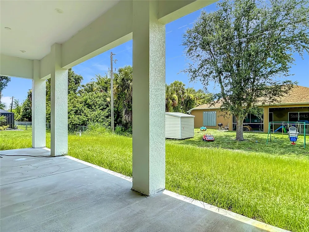 275 LECTURN STREET Port Charlotte, FL 33954