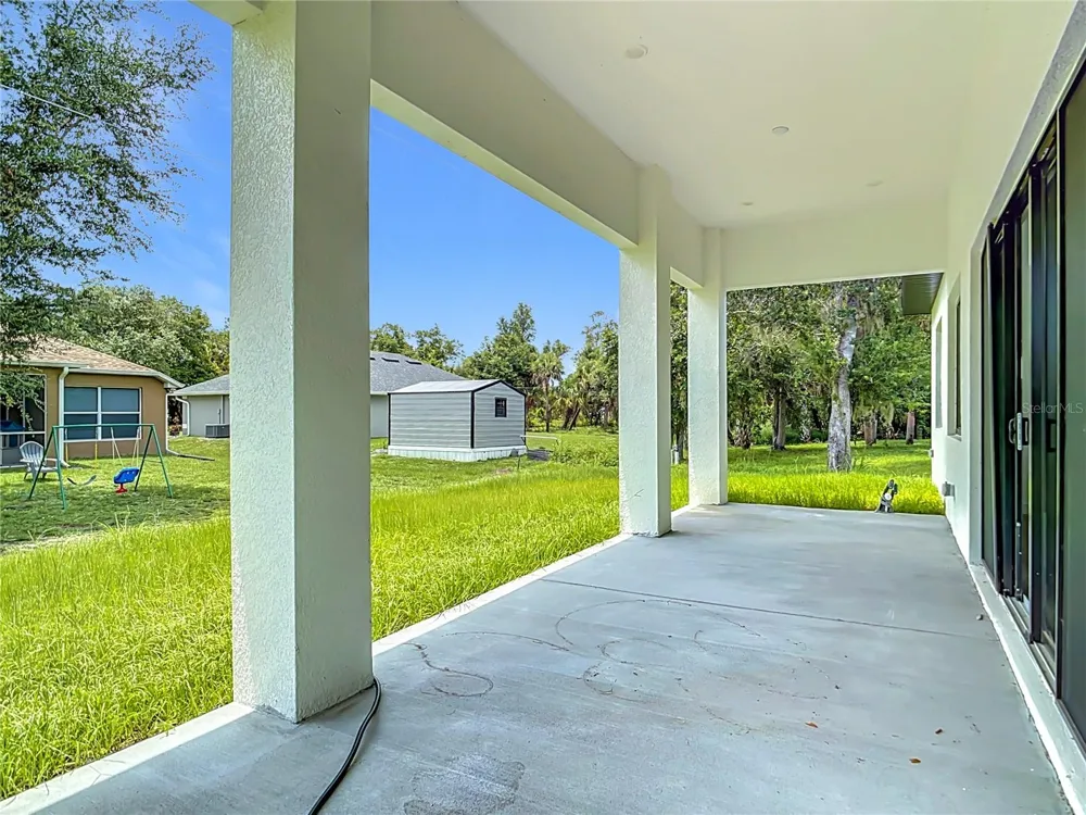 275 LECTURN STREET Port Charlotte, FL 33954