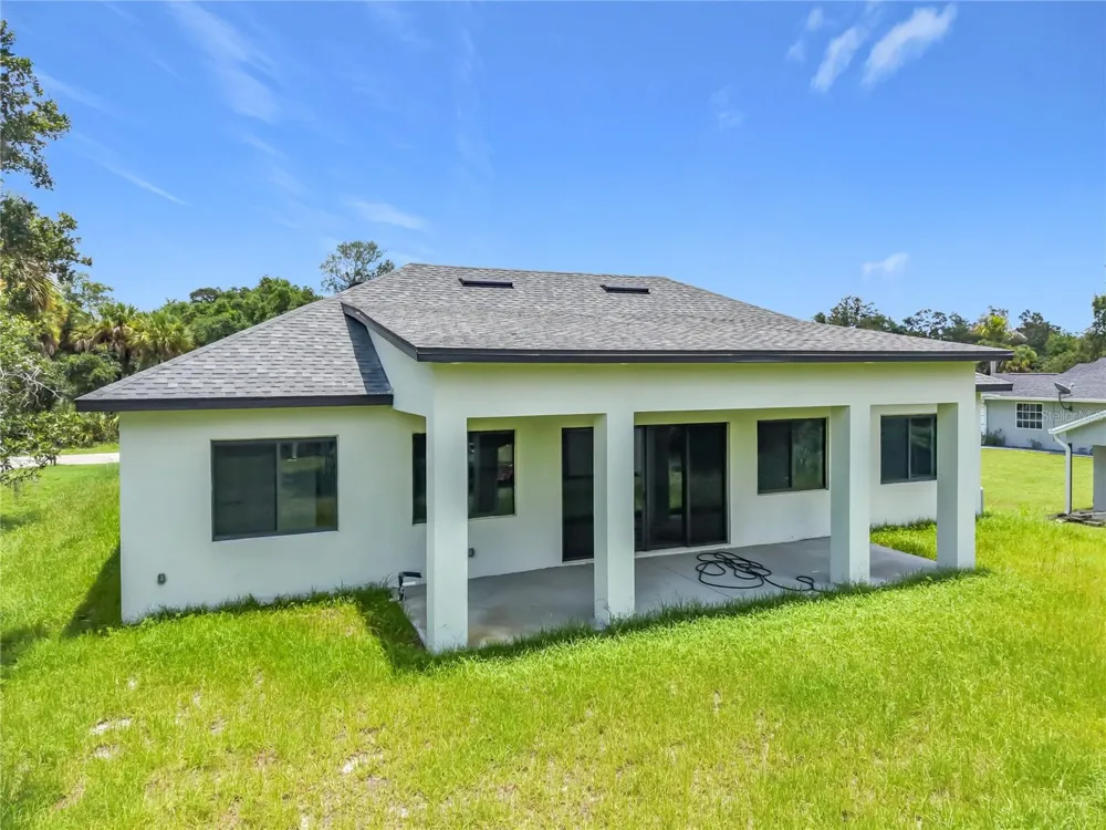 275 LECTURN STREET Port Charlotte, FL 33954