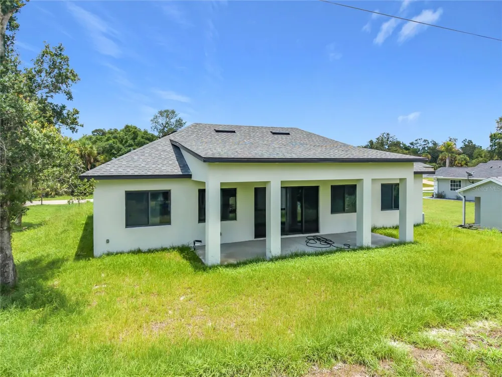 275 LECTURN STREET Port Charlotte, FL 33954
