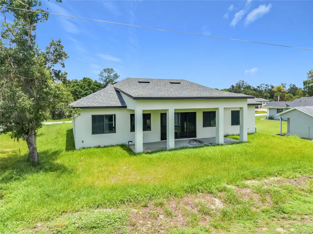 275 LECTURN STREET Port Charlotte, FL 33954