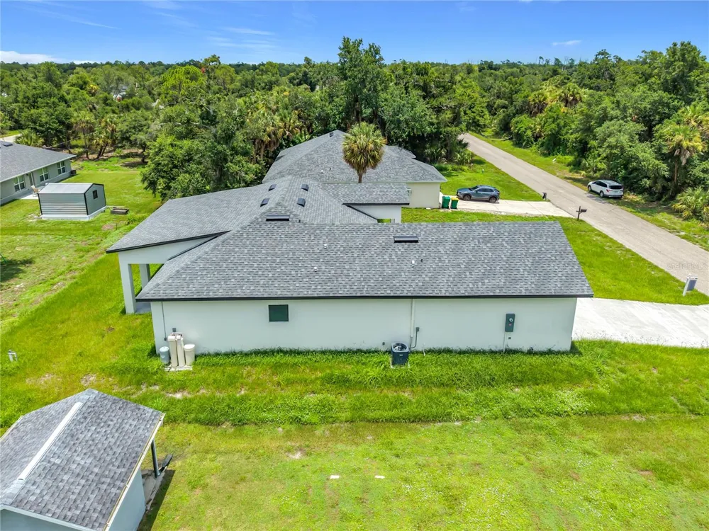 275 LECTURN STREET Port Charlotte, FL 33954