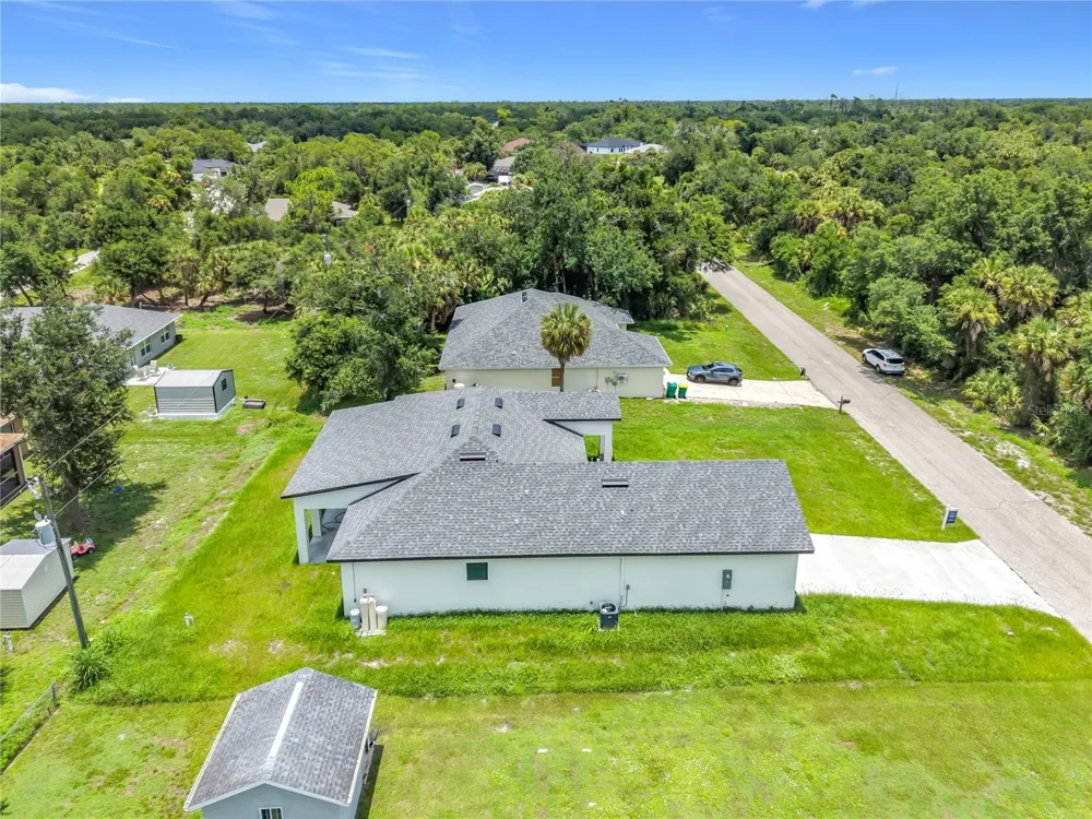 275 LECTURN STREET Port Charlotte, FL 33954