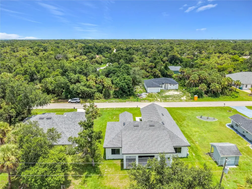 275 LECTURN STREET Port Charlotte, FL 33954