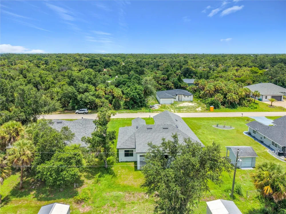 275 LECTURN STREET Port Charlotte, FL 33954