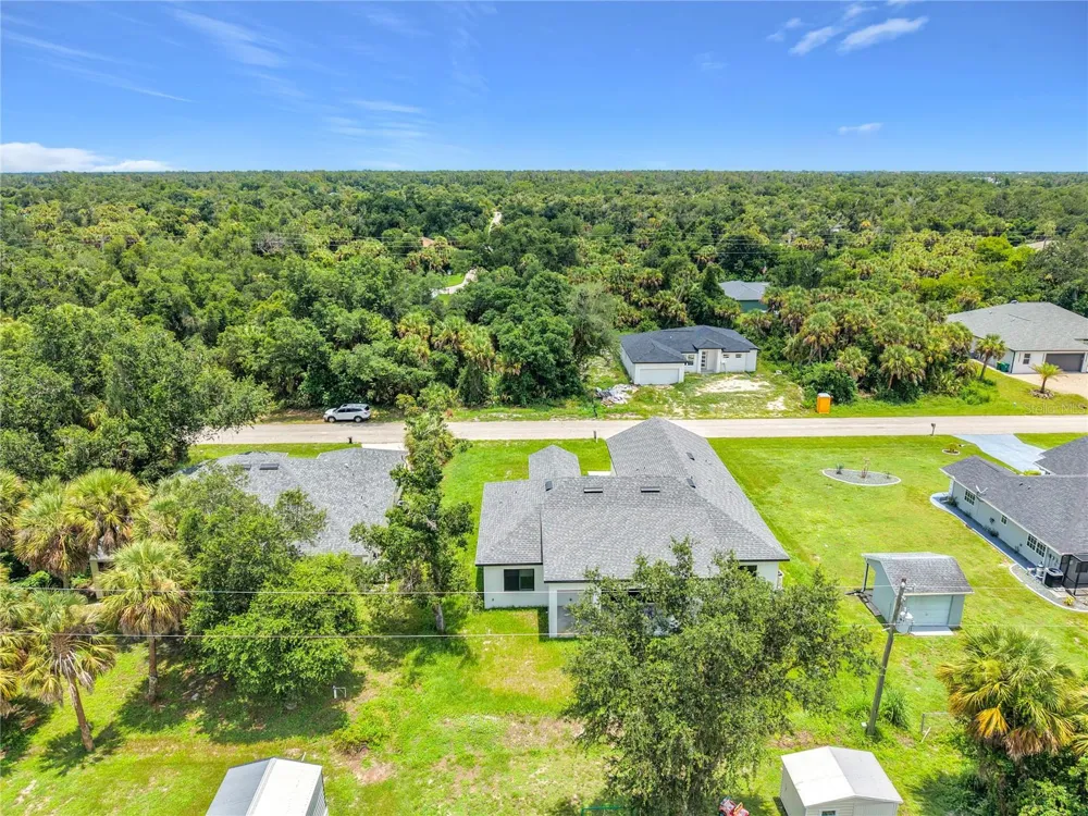 275 LECTURN STREET Port Charlotte, FL 33954