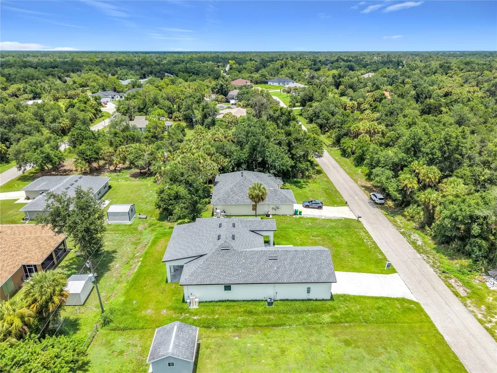 275 LECTURN STREET Port Charlotte, FL 33954