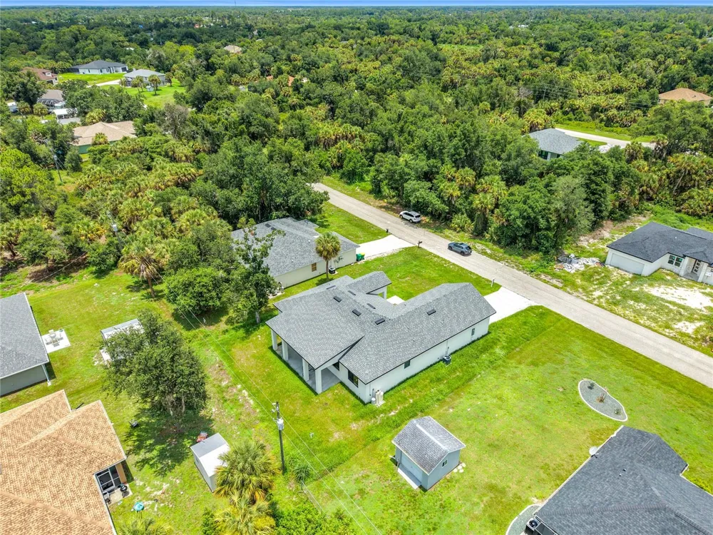 275 LECTURN STREET Port Charlotte, FL 33954