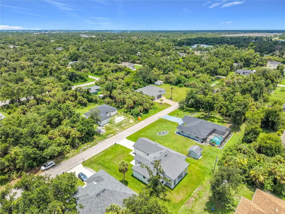 275 LECTURN STREET Port Charlotte, FL 33954