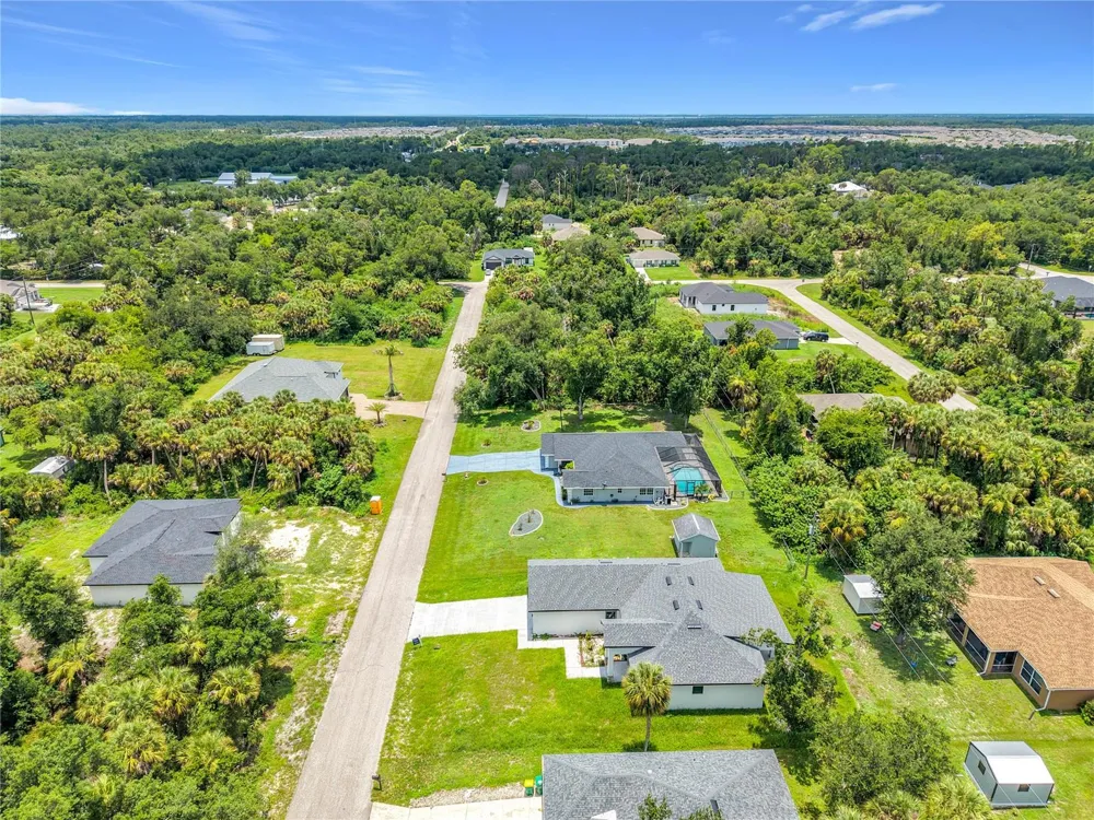 275 LECTURN STREET Port Charlotte, FL 33954