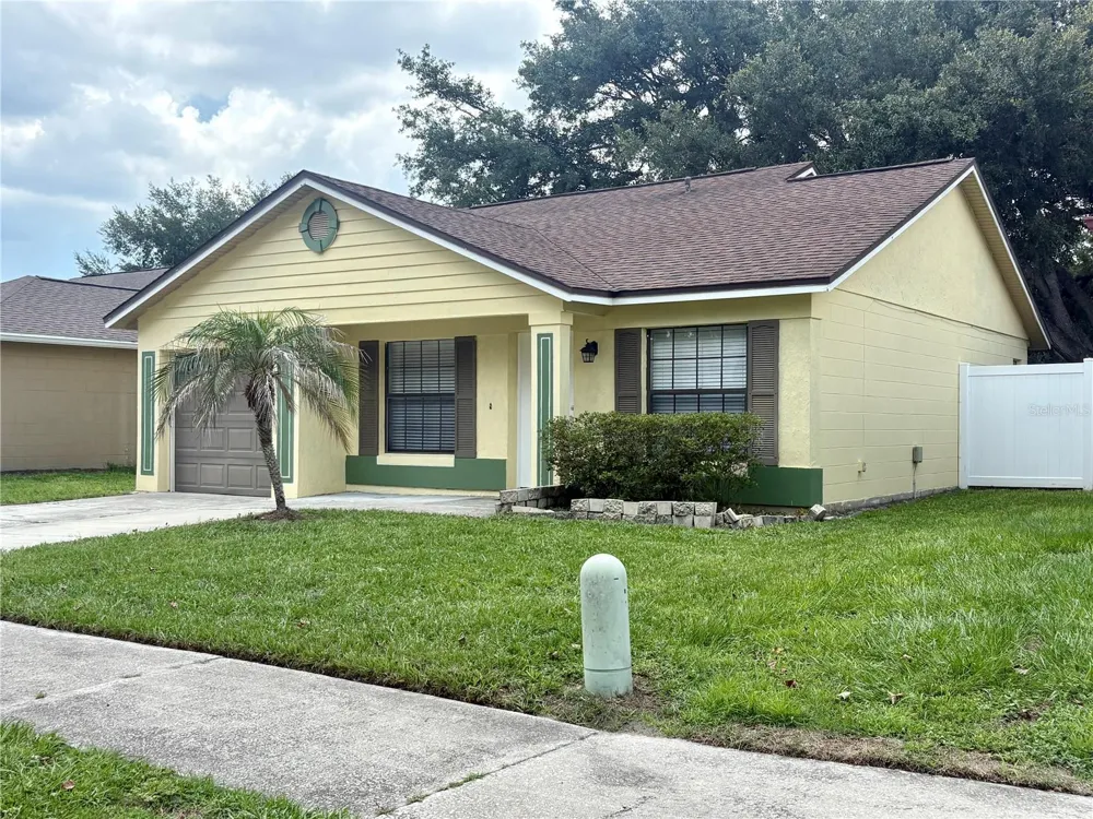 1021 ALPUG AVENUE Oviedo, FL 32765