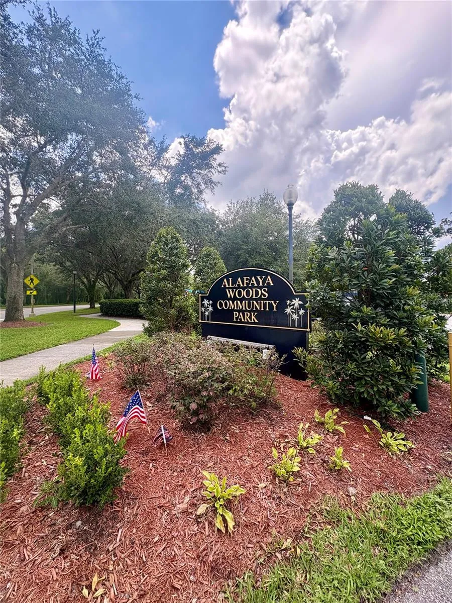 1021 ALPUG AVENUE Oviedo, FL 32765