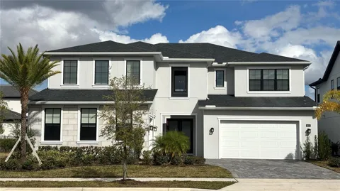 9233 SANTORINI DRIVE