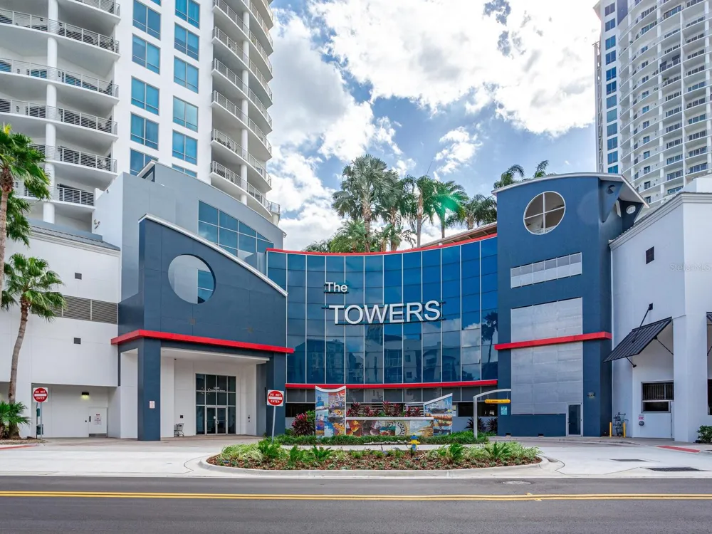 449 S 12TH STREET #1101 Tampa, FL 33602