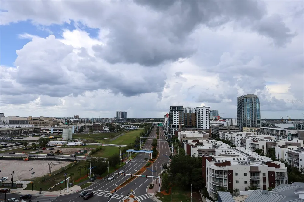 449 S 12TH STREET #1101 Tampa, FL 33602