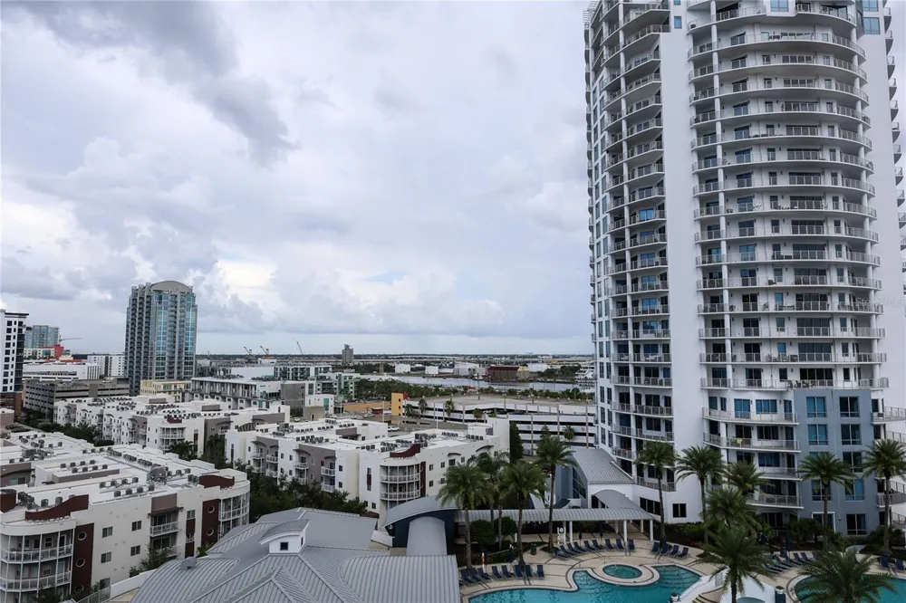 449 S 12TH STREET #1101 Tampa, FL 33602