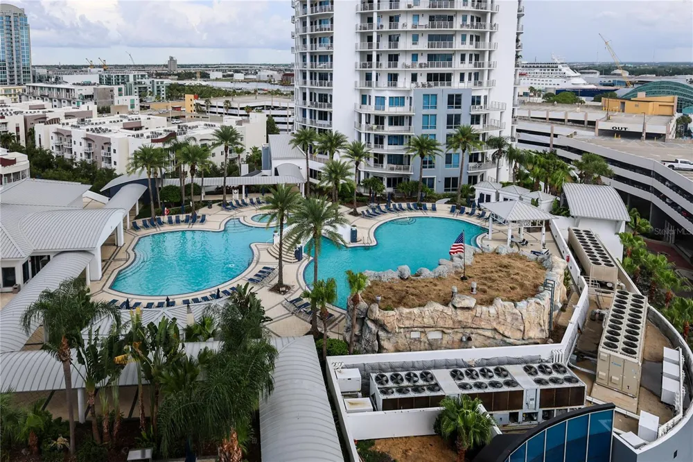 449 S 12TH STREET #1101 Tampa, FL 33602