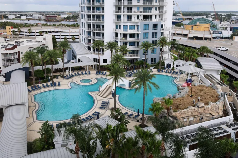 449 S 12TH STREET #1101 Tampa, FL 33602