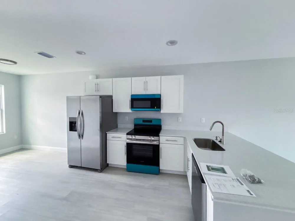 17107 BELMONT AVENUE #17107 Port Charlotte, FL 33948