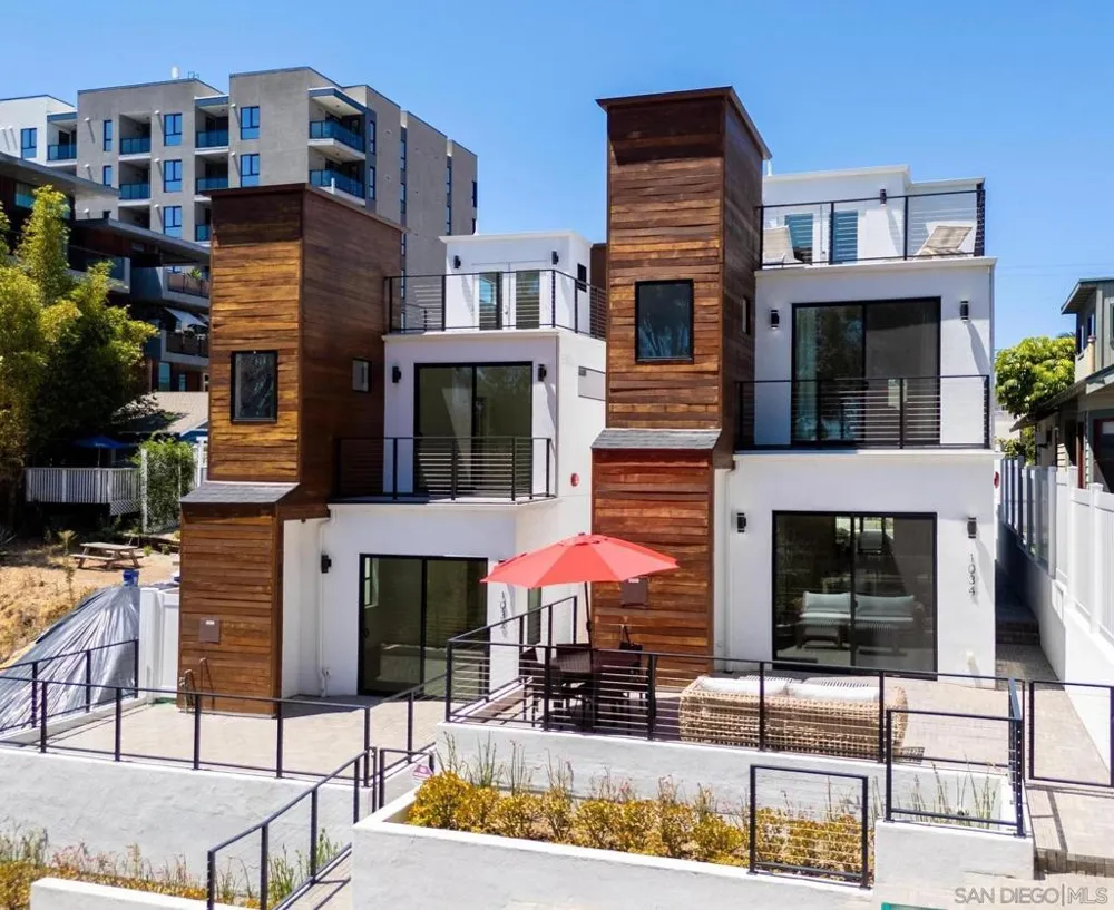 1034 Pennsylvania Avenue San Diego, CA 92103