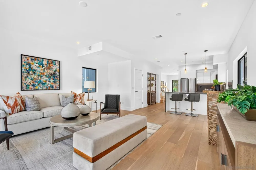 1034 Pennsylvania Avenue San Diego, CA 92103