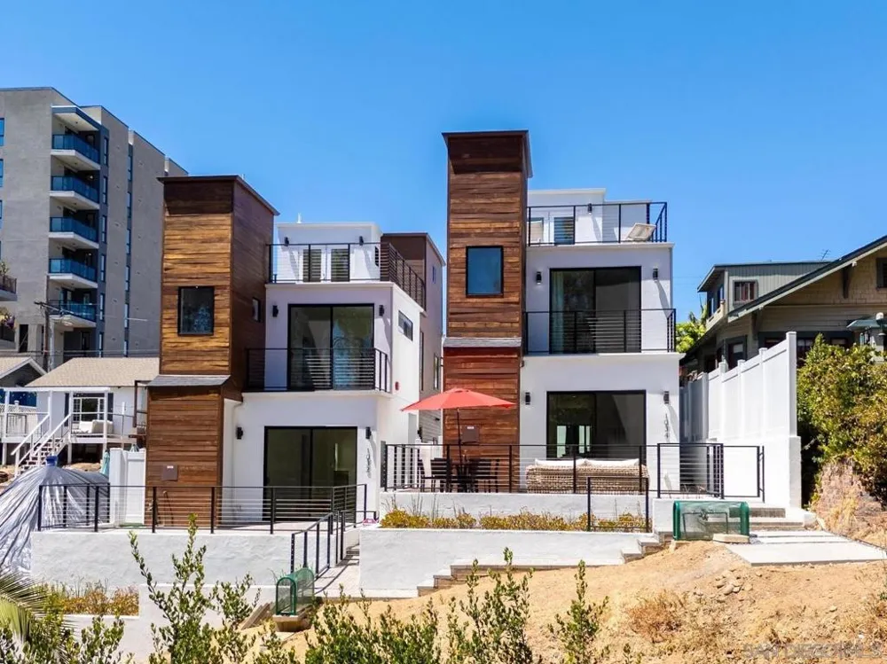 1034 Pennsylvania Avenue San Diego, CA 92103