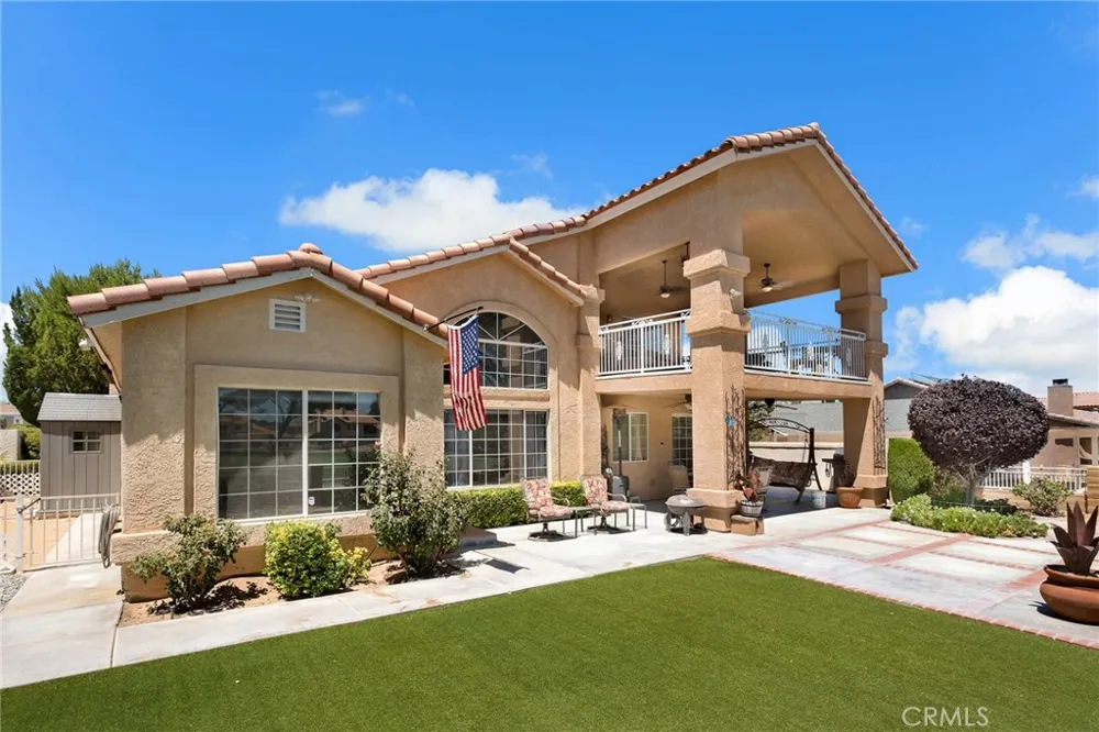 14605 Cool Glen Helendale, CA 92342