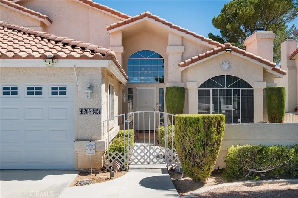 14605 Cool Glen Helendale, CA 92342