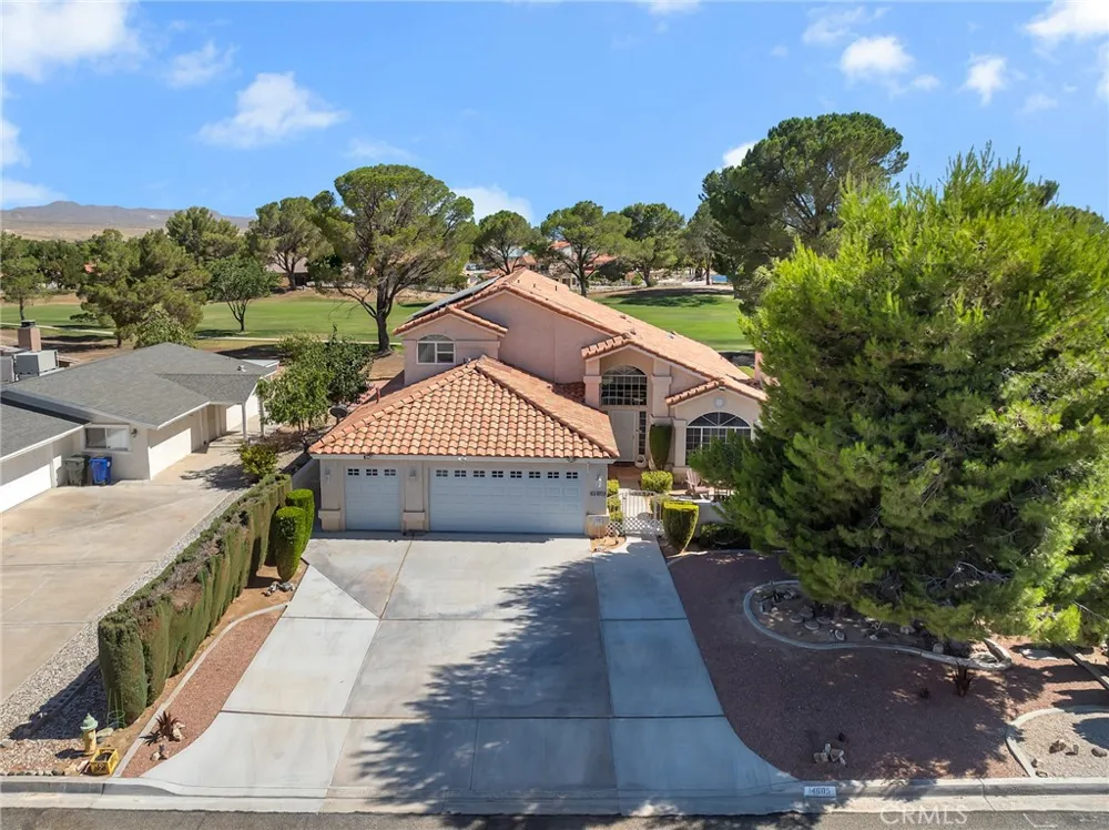 14605 Cool Glen Helendale, CA 92342