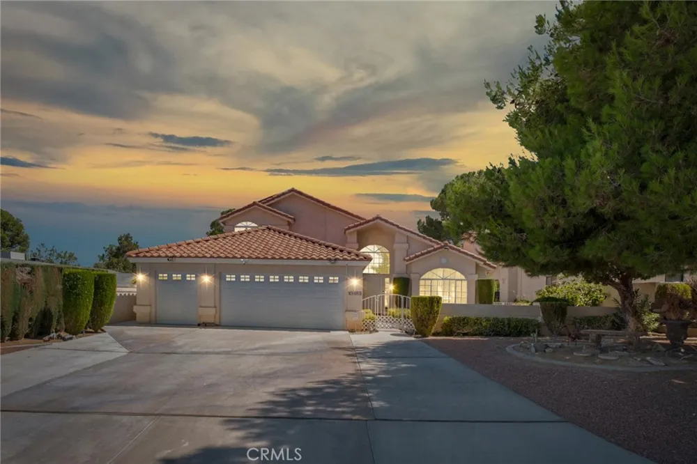 14605 Cool Glen Helendale, CA 92342