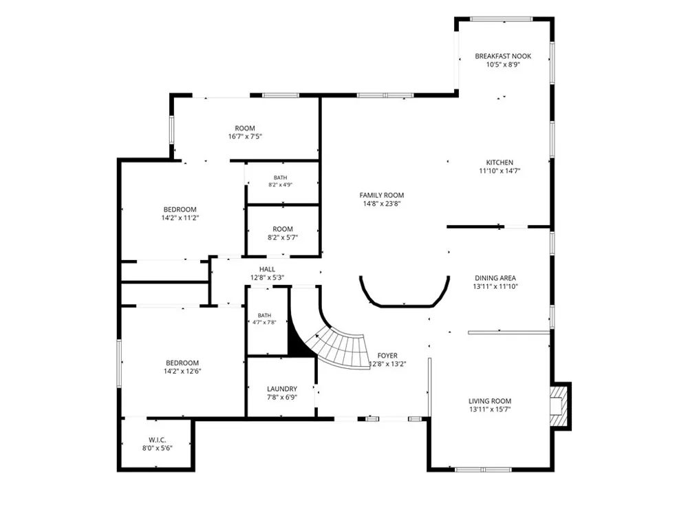 14605 Cool Glen Helendale, CA 92342