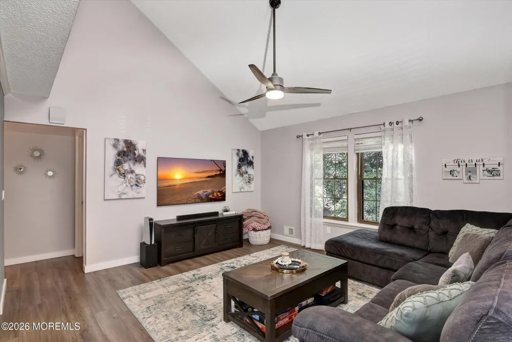 116 Azalea Circle Jackson, NJ 08527