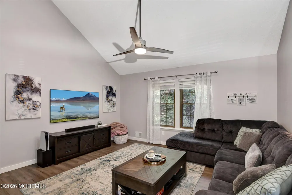 116 Azalea Circle Jackson, NJ 08527