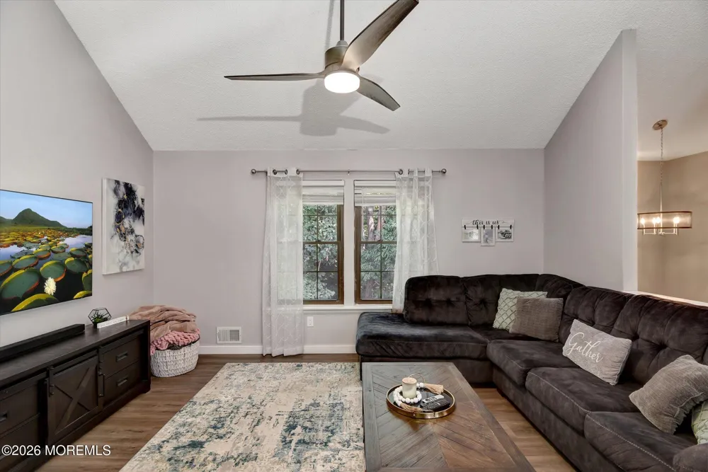 116 Azalea Circle Jackson, NJ 08527