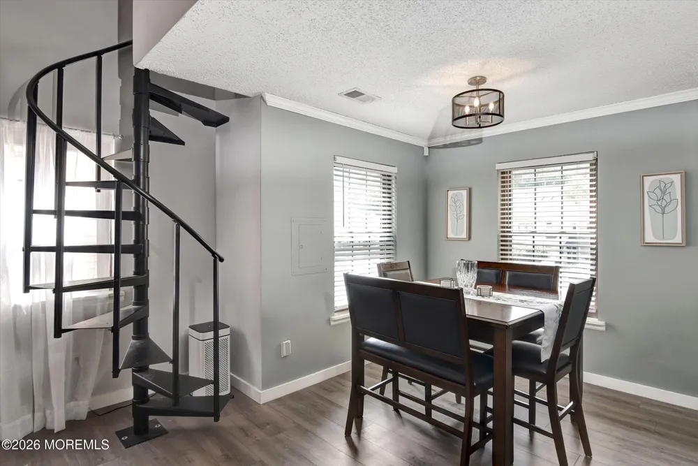 116 Azalea Circle Jackson, NJ 08527