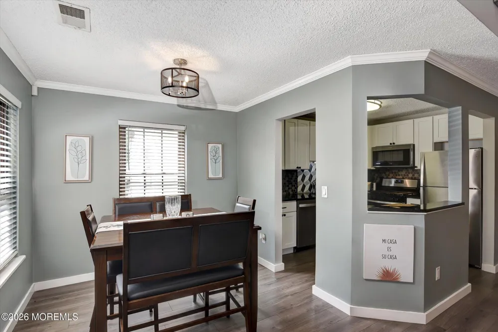 116 Azalea Circle Jackson, NJ 08527