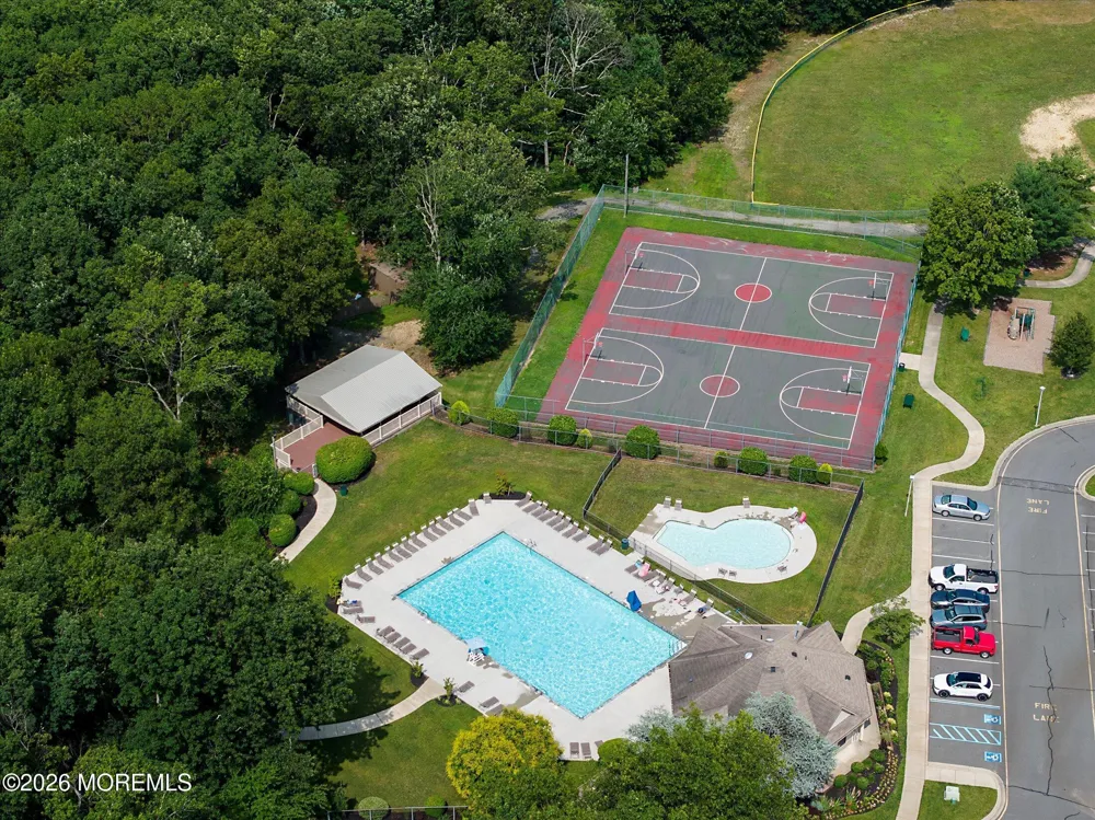 116 Azalea Circle Jackson, NJ 08527