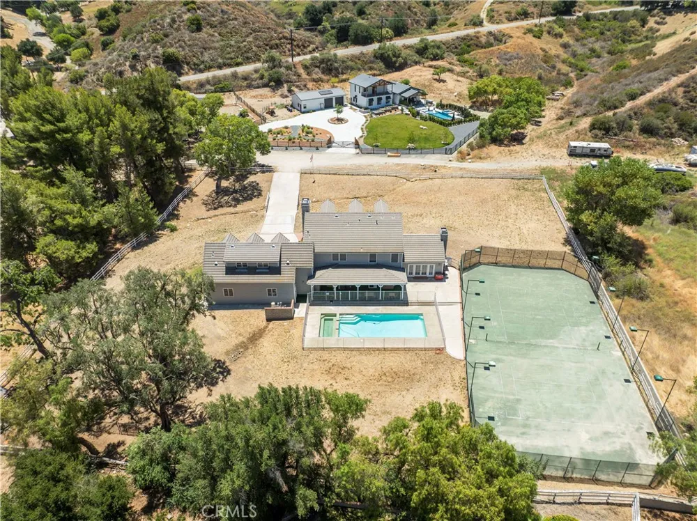 25707 Pacy Street Newhall, CA 91321