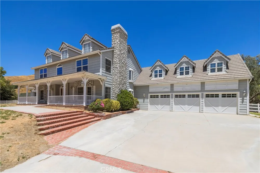 25707 Pacy Street Newhall, CA 91321