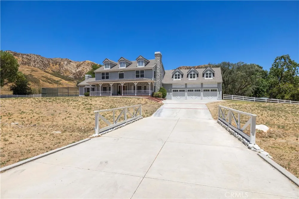 25707 Pacy Street Newhall, CA 91321