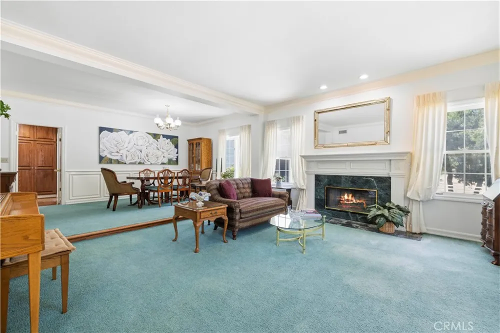 25707 Pacy Street Newhall, CA 91321