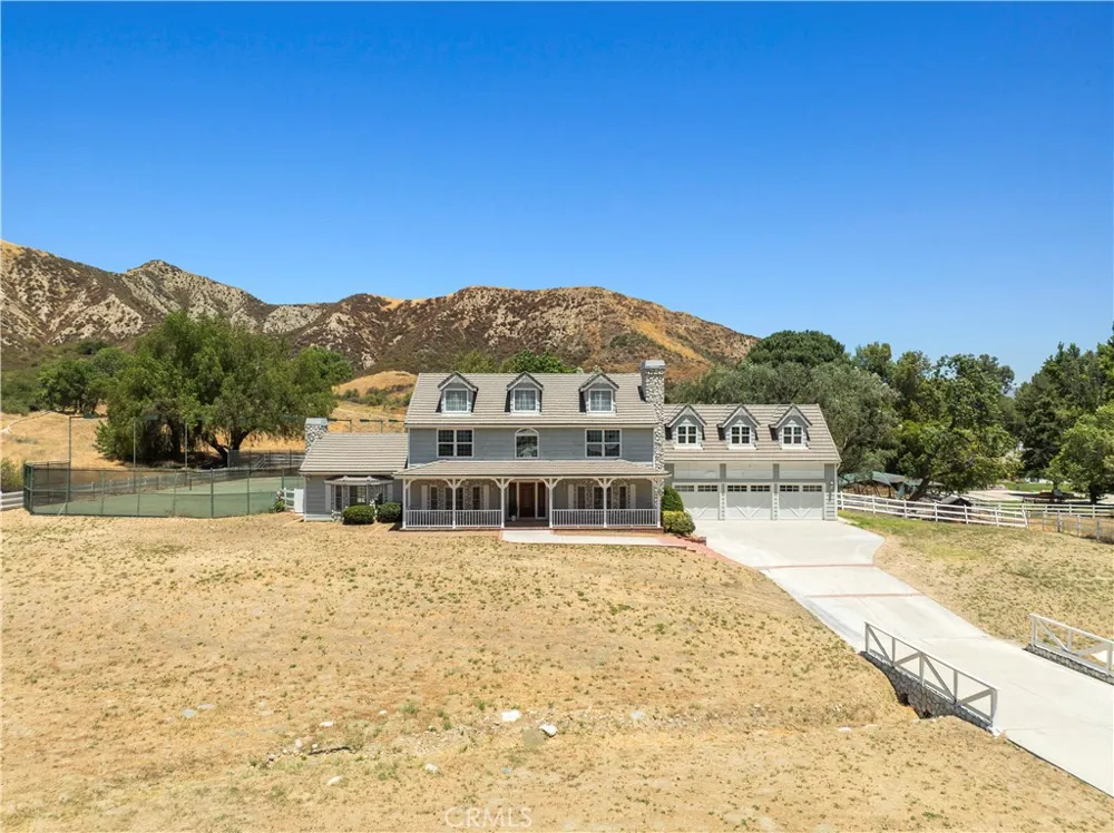 25707 Pacy Street Newhall, CA 91321