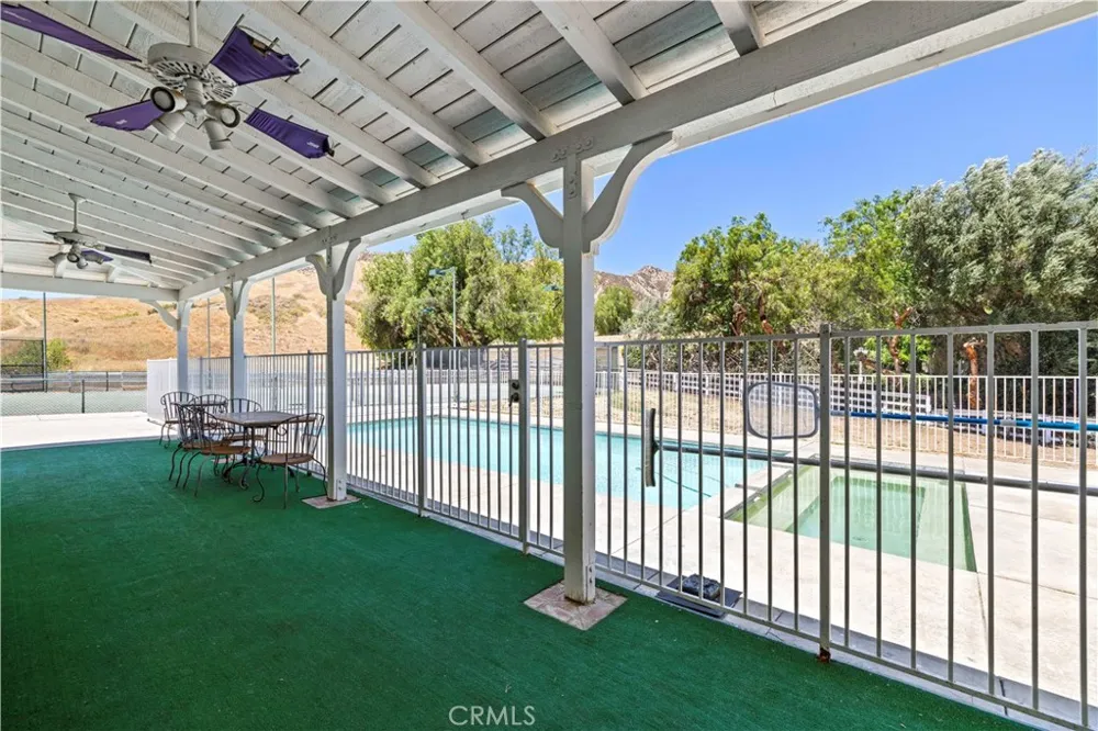 25707 Pacy Street Newhall, CA 91321