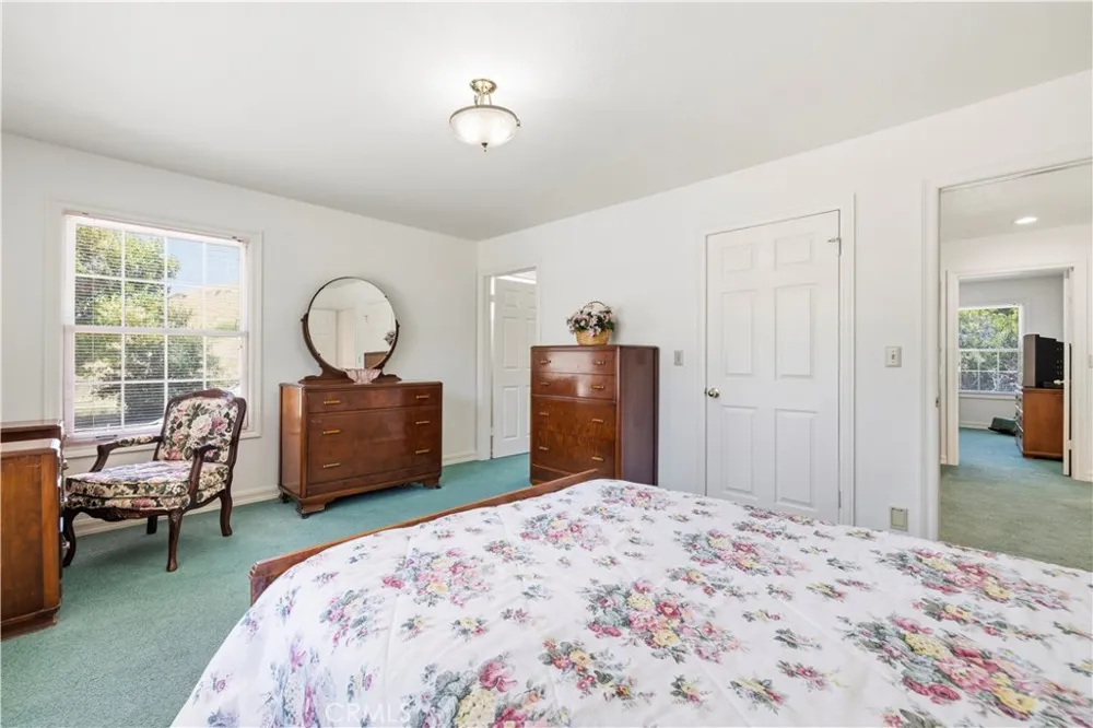 25707 Pacy Street Newhall, CA 91321
