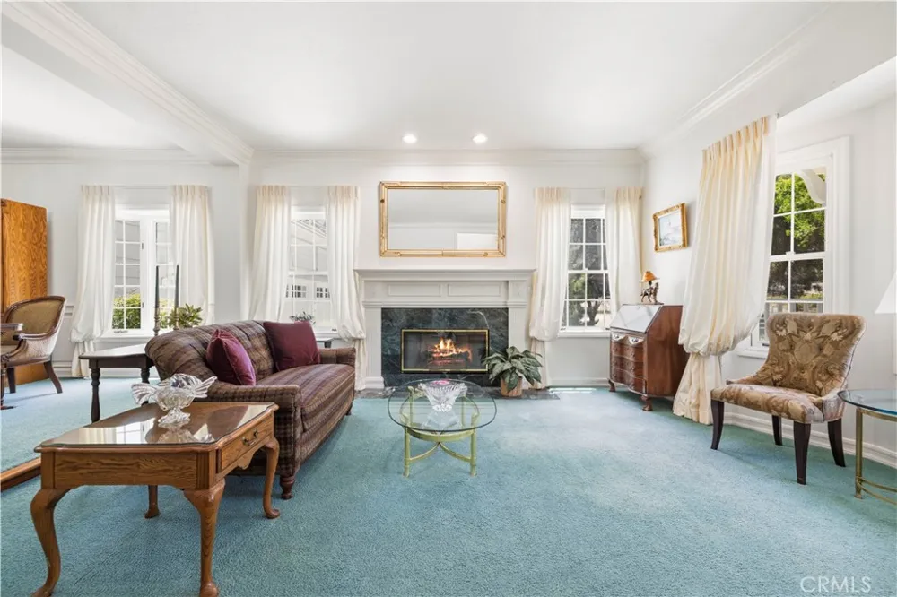 25707 Pacy Street Newhall, CA 91321
